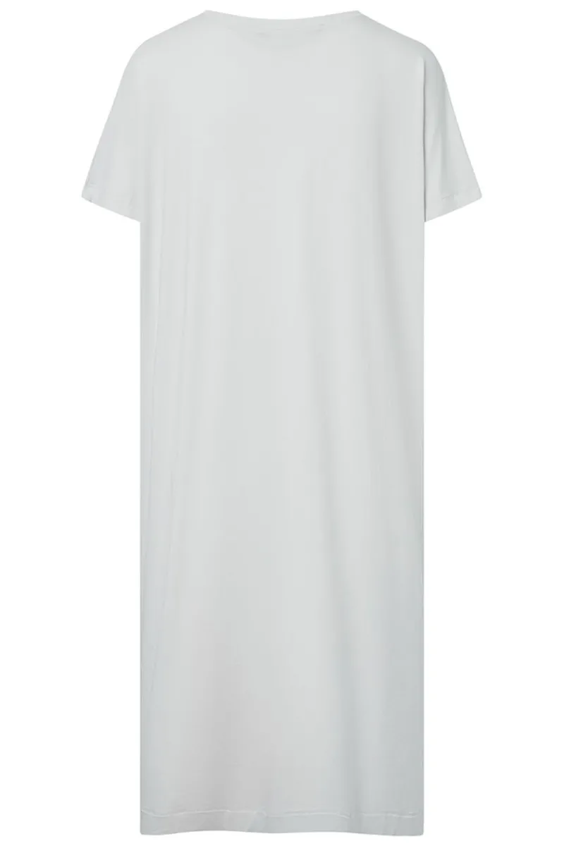 New Elsewhere Fashion Sishen Tunic-Dust