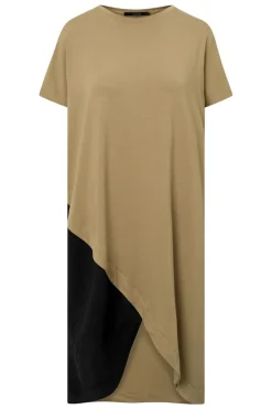Flash Sale Elsewhere Fashion Sishen Tunic-Golden