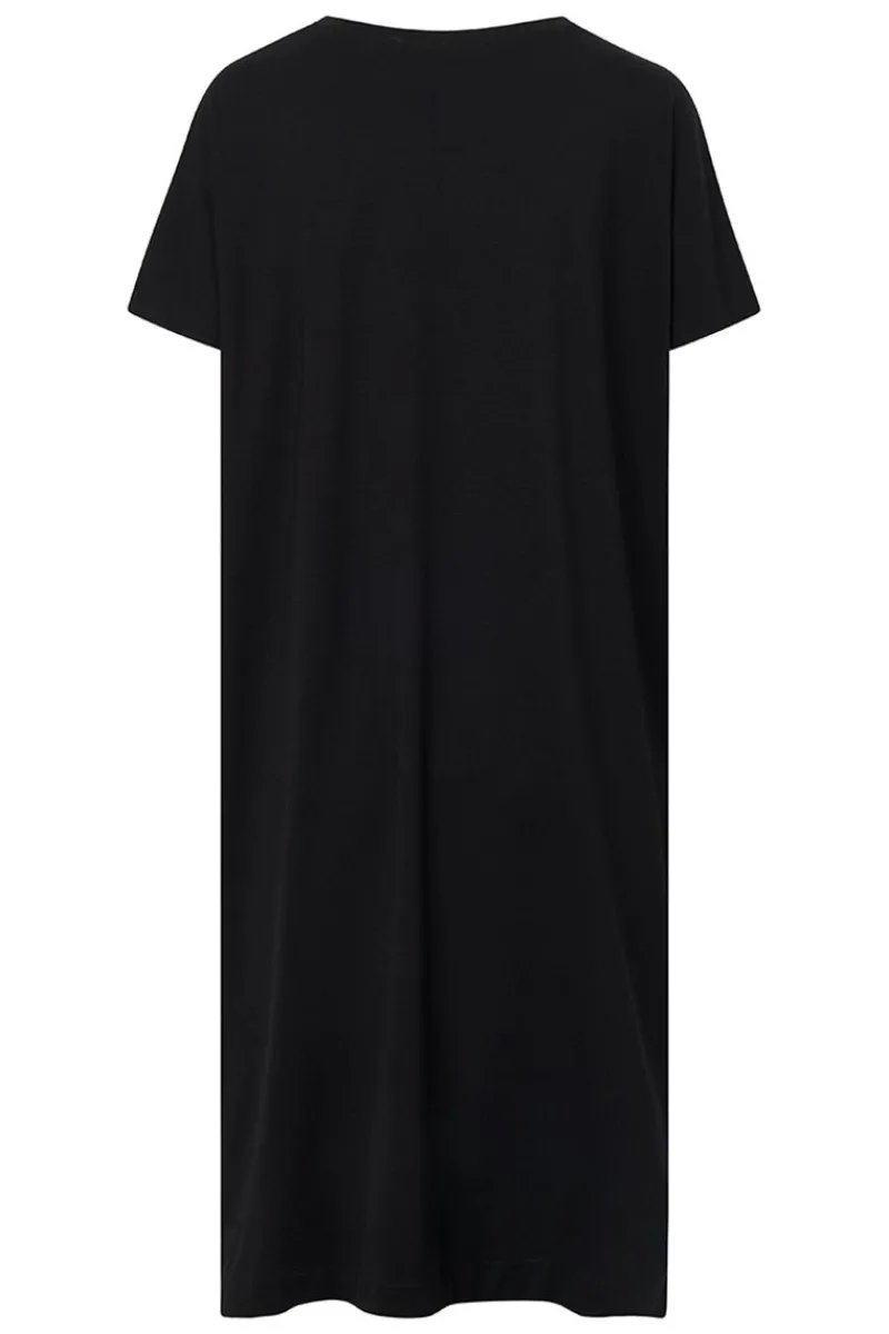 Hot Elsewhere Fashion Sishen-Black