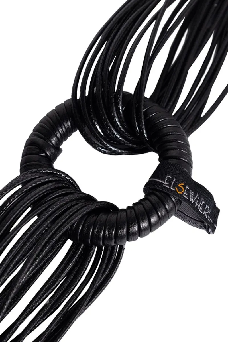 Discount Elsewhere Fashion Tembisa-Black