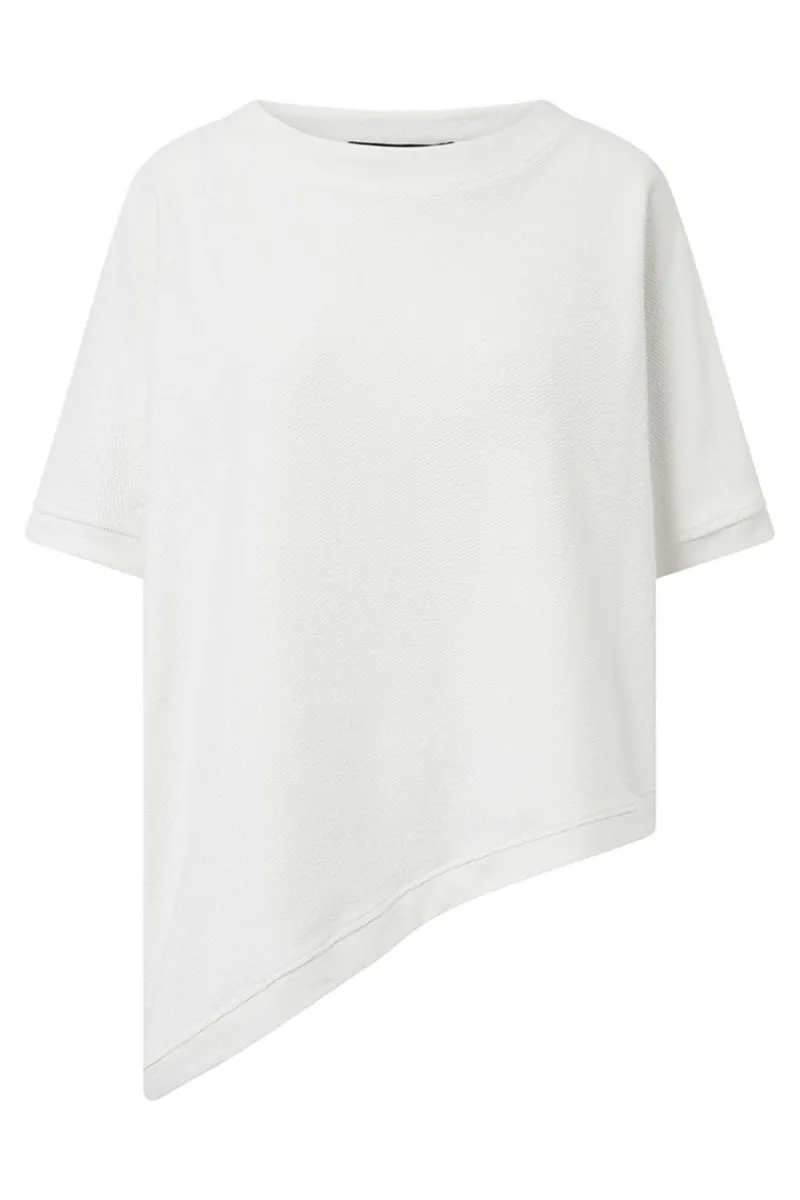 Outlet Elsewhere Fashion Tsomo Sweater-Off-White