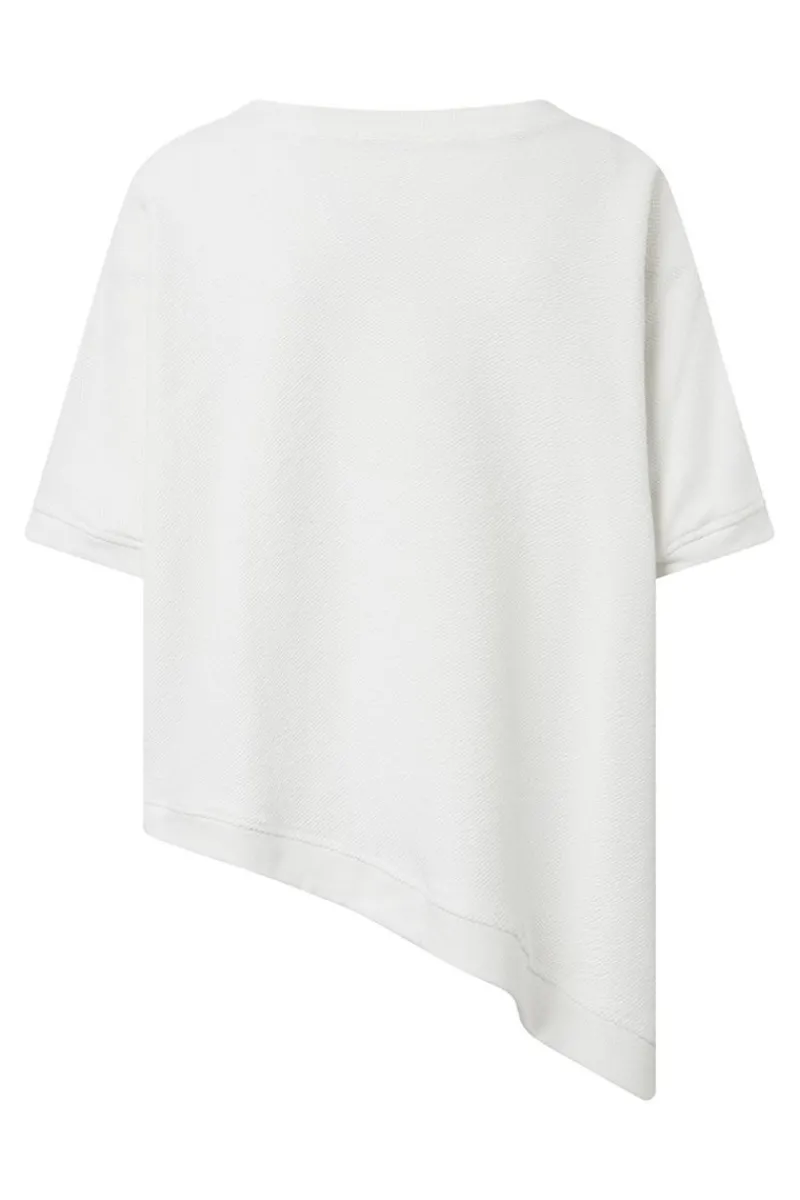 Outlet Elsewhere Fashion Tsomo Sweater-Off-White