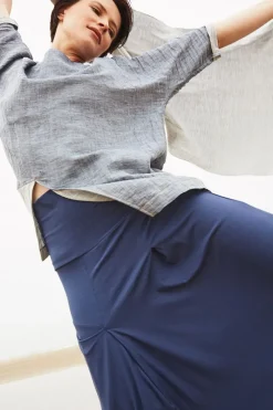 Hot Elsewhere Fashion Victoria Skirt-True
